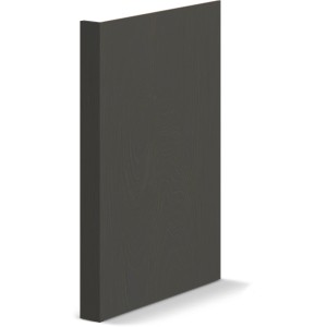 RELIABILT Parkstone II Dishwash Panel, Slate Stained, 3" x 24" x 34.5" - 649908 | Lowe's Pro Supply